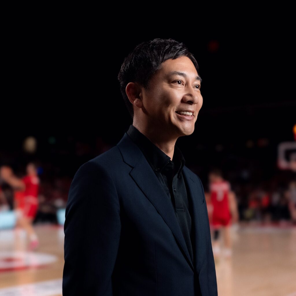 たった1度の勇気が未来を創る　未踏の挑戦を続ける島田慎二　club 361°にかける想い