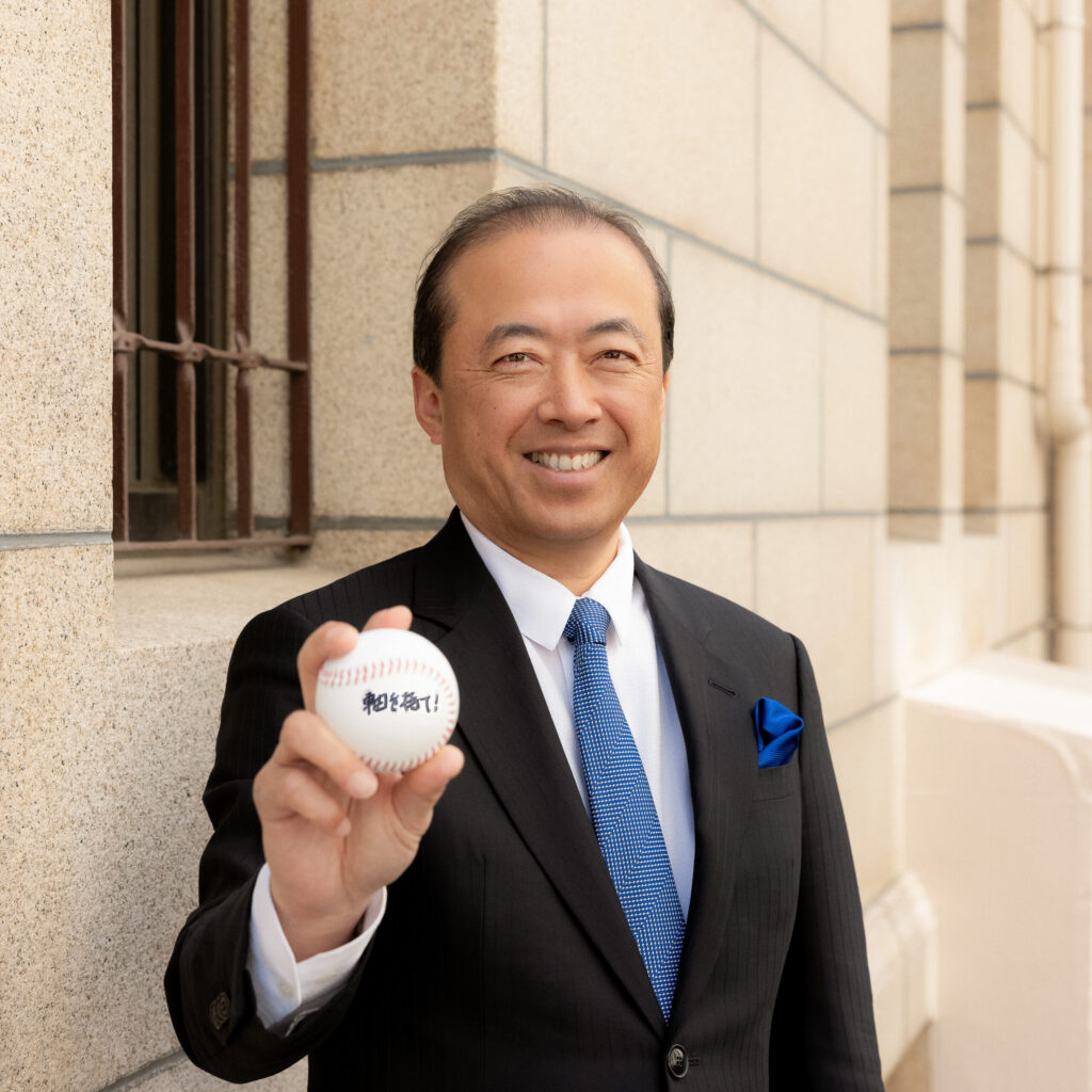 数学的思考と泥臭い現場主義　野球から学んだ「逃げない心」　ポケトーク松田社長の経営哲学