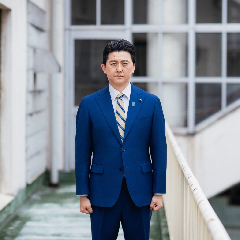 ビスケッティ佐竹が歩み続ける　「弔いのモノマネ」の道　安倍元首相は人生の道標