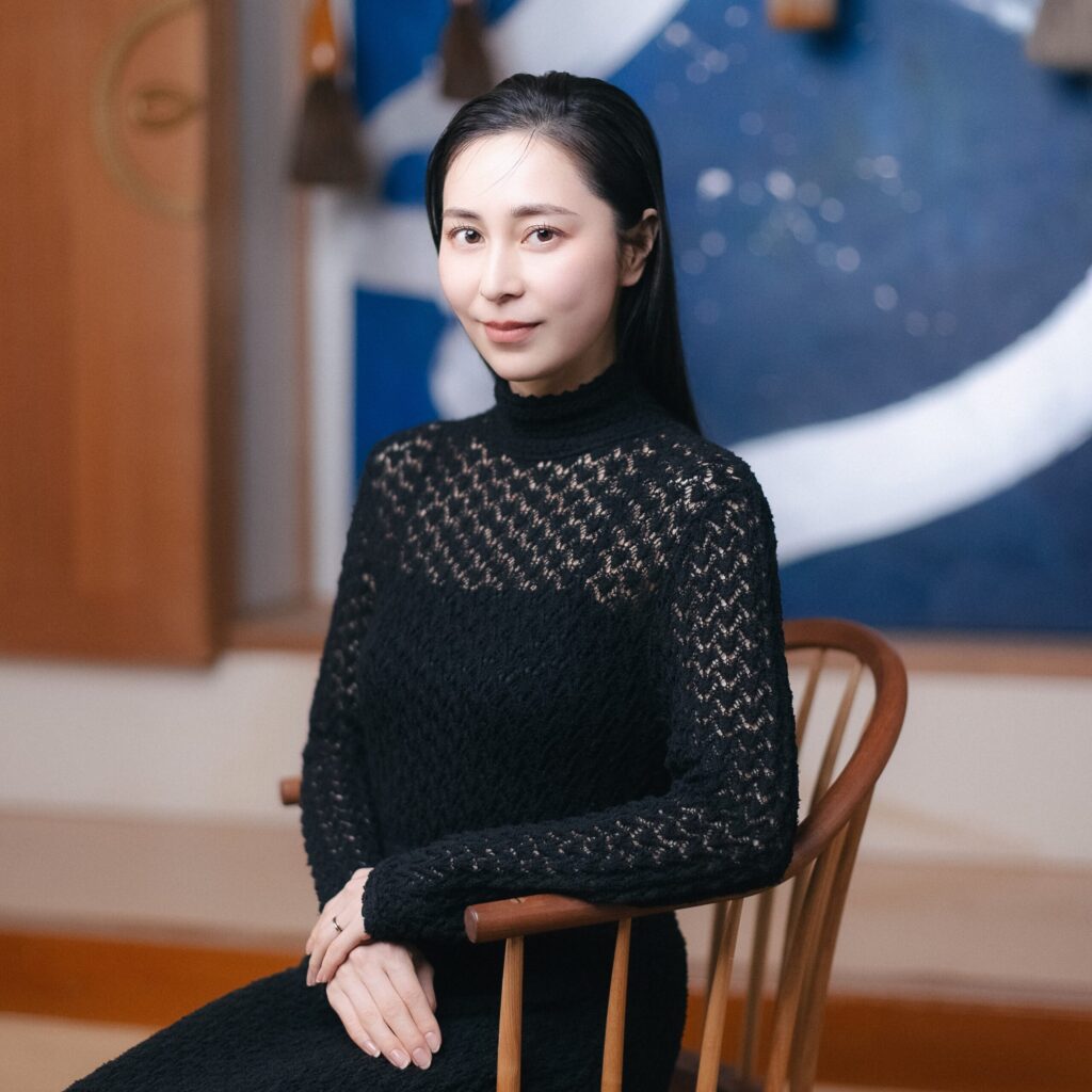 書道から離れて演劇の世界へ　喜びの涙で気づいた自身の道　岡西佑奈が抱く「3A」の精神