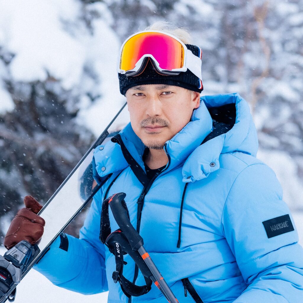 堤義明さんの大義を引き継ぎ　「雪屋」を自認する皆川賢太郎　「評論家にはなりたくない」