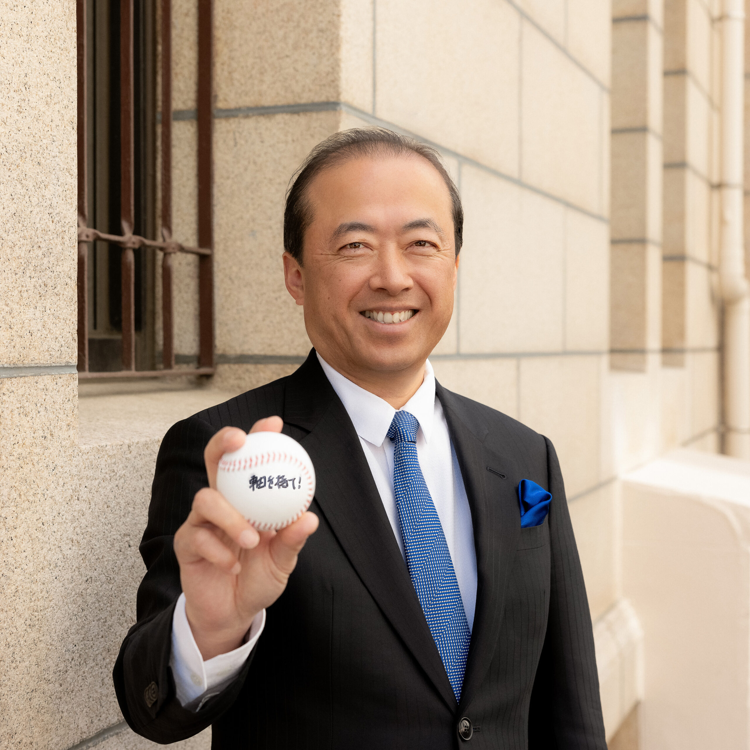 数学的思考と泥臭い現場主義　野球から学んだ「逃げない心」　ポケトーク松田社長の経営哲学